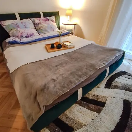 New Fifth Apartament-2